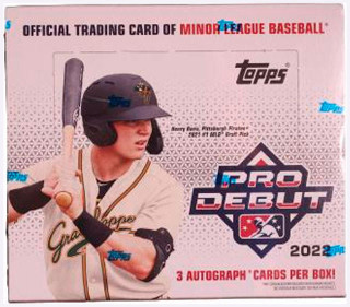 ST LOUIS CARDINALS 2023 Topps Series 2 HTA Jumbo 2-Box Break #19