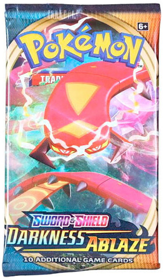 pokemon flashfire booster box XY or Pyroar variants XY FlashFire Pokmon Booster Pack