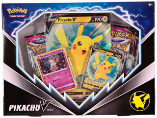 Pokemon TCG: Arceus V Figure Collection Box – NekkoMeneko