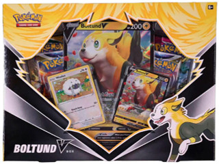 Pokemon TCG: Arceus V Figure Collection Box – NekkoMeneko