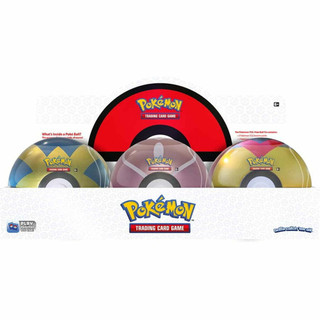 Pokemon TCG: GIRATINA V HIDDEN POTENTIAL TIN 5 Packs FACTORY