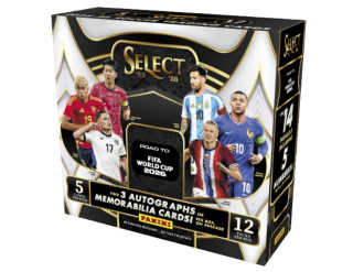 Soccer Cards Hobby Boxes & Cases - Midwest Cards Soccer Cards Hobby Boxes & Cases - Midwest Cards