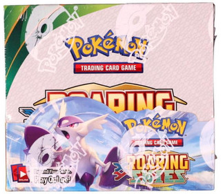 es booster box Pokemon Evolving Skies (French) The Phantasmal Flames expansion introduces fresh elements to the game Evolving Skies Booster Box Case