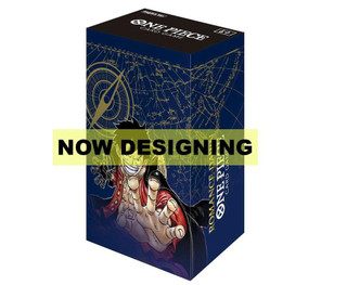 One Piece TCG: The Azure Sea's Seven Double Pack Set Vol. 9 (DP-09