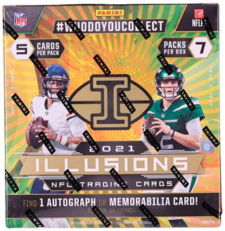 2023 Panini Prizm Football Hobby Mega Box – Collector's Avenue