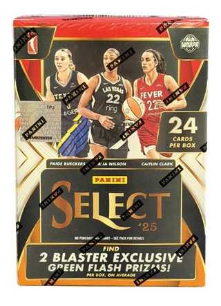 1997 Pinnacle WNBA Basketball Inside The Can Tin