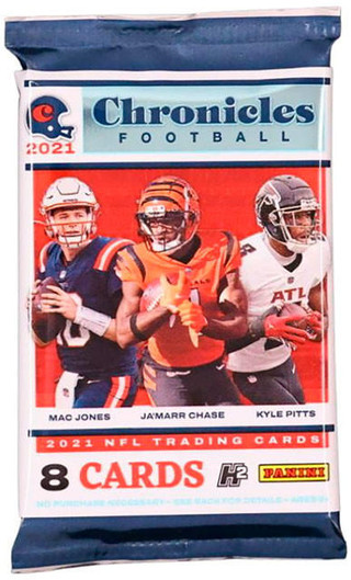 2021 Panini Select Football H2 Box – Mojobreak Shop