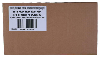 2017 Donruss NFL Football Factory Sealed Hanger Box with 50 Cards! Loaded  with Rookies & Inserts! Look for RC's & Autographs of Deshaun Watson,  Mitchell Trubisky, Leonard Fournette & Many More! at