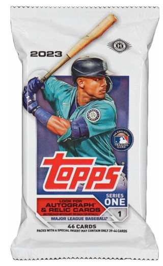 2023 Topps Update Series Jumbo Baseball Hobby Box – Sports Card Market