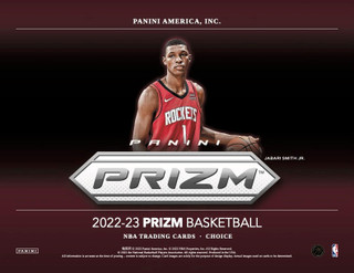 2022/23 Panini Prizm Basketball Choice Box