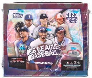 2023 Topps Series 2 #RB-21 Nolan Ryan Oversized Topps Record Breakers  Boxloader - The Baseball Card King, Inc.