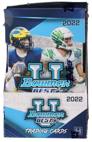 2023 Panini Plates & Patches Football Checklist, Set Info, Boxes