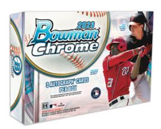 2022 Panini Optic Baseball Choice Box – SCJ