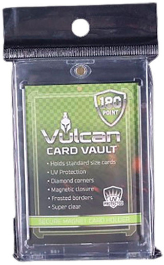 hockey puck and card display case Vulcan Gift Cards | Vulcan Baseball & Softball