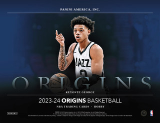 2023-24 Panini Prizm Basketball Hobby Box — Mintink Trading Cards & Live  Experience