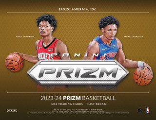 2023-24 Panini Origins Basketball Hobby Box – CardCollector2