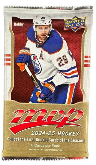 Shop - Hockey Cards - 2024/25 - Page 1 - Midwest Cards