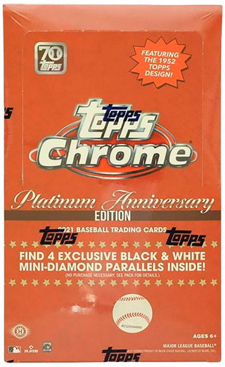 2022 Topps Chrome Platinum Anniversary - Platinum Toile White/Orange  Refractor #428 Red Schoendienst