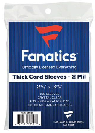 Shop - Supplies - Sleeves, Toploaders & Graded Guards - Page 1 - Midwest  Cards