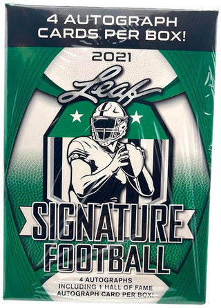 2021 Panini Origins Football International Blaster Box - 2021 - US