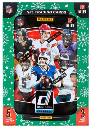 Shop - Football Cards - 2025 - Boxes - Page 1 - Midwest Cards Shop - Football Cards - 2025 - Boxes - Page 1 - Midwest Cards
