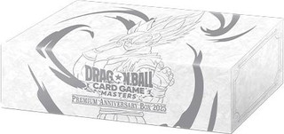 strixhaven rare cards Evil Saiyan // Cumber, Maddening Force (BT20-114) [Premium Anniversary main image 1