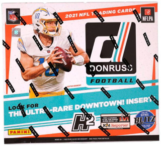 2022 Panini Phoenix Football H2 Box – Mojobreak Shop