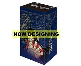 One Piece TCG: The Azure Sea's Seven Double Pack Set Vol. 9 (DP-09