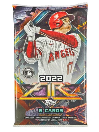 Shop - Baseball Cards - 2022 - Page 1 - Midwest Cards