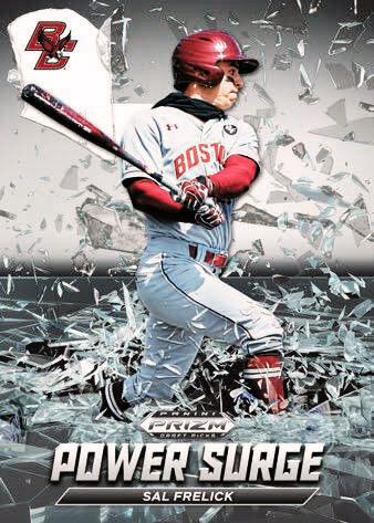 Power Surge