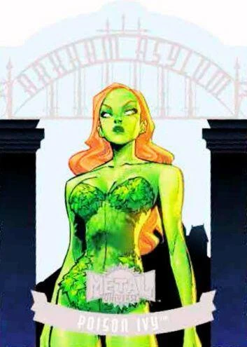Arkham Asylum