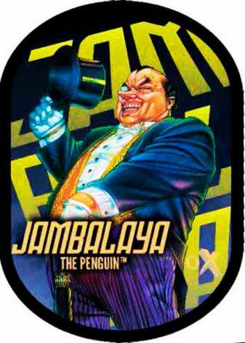 Jambalaya