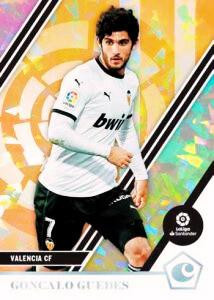 2020/21 Panini Chronicles Soccer H2 Box