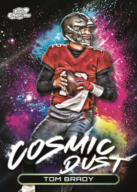 Cosmic Dust