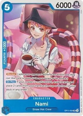 One Piece TCG: Learn Together Deck Set