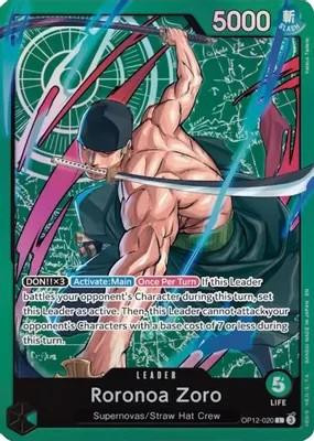 One Piece TCG: Learn Together Deck Set