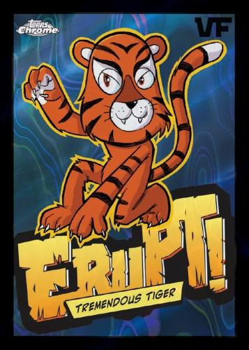 2025 Topps Chrome VeeFriends Hobby Box