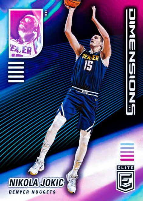 Jokic