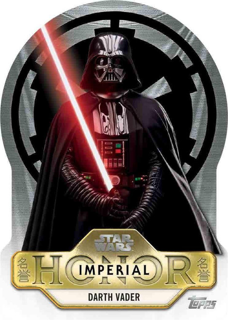 2025 Topps Star Wars Meiyo Box