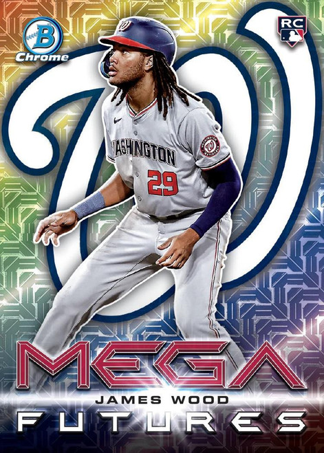 Mega Futures