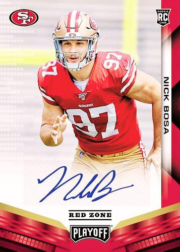 Rookie Autograph