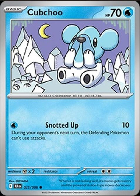 Pokemon Scarlet & Violet Unova Mini Tin