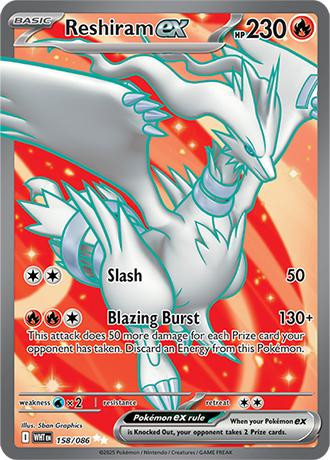 Pokemon Scarlet & Violet Unova Poster Collection Box