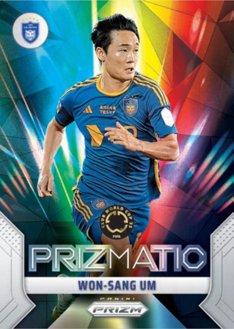 PRIZMATIC
