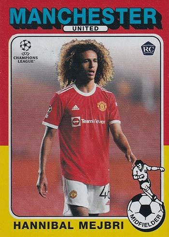 Footballer