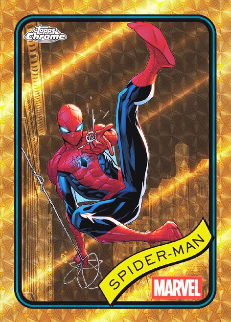 Base Superfractor