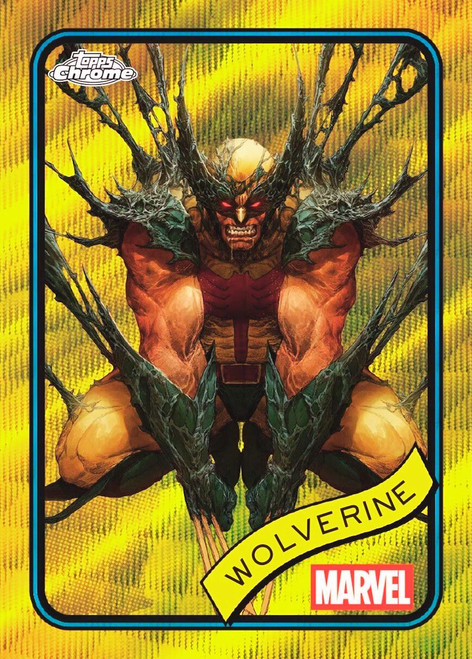 Base Gold Wave Parallel