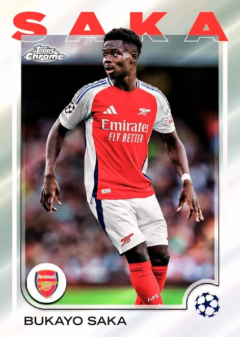 2024-25 Topps UCC Chrome Rodrigo Mora #137 Rookie Green /99 (Gebraucht) in Einsiedeln für CHF 39 – mit Lieferung auf kaufen