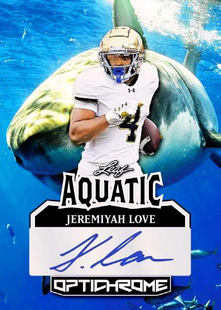 Aquatic