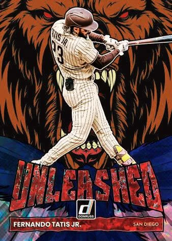 Unleashed